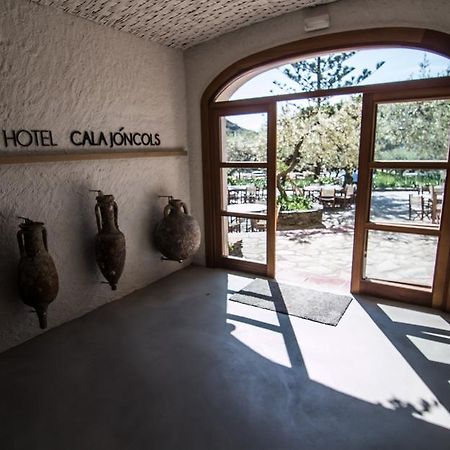 Hotel Cala Joncols Roses Exterior photo