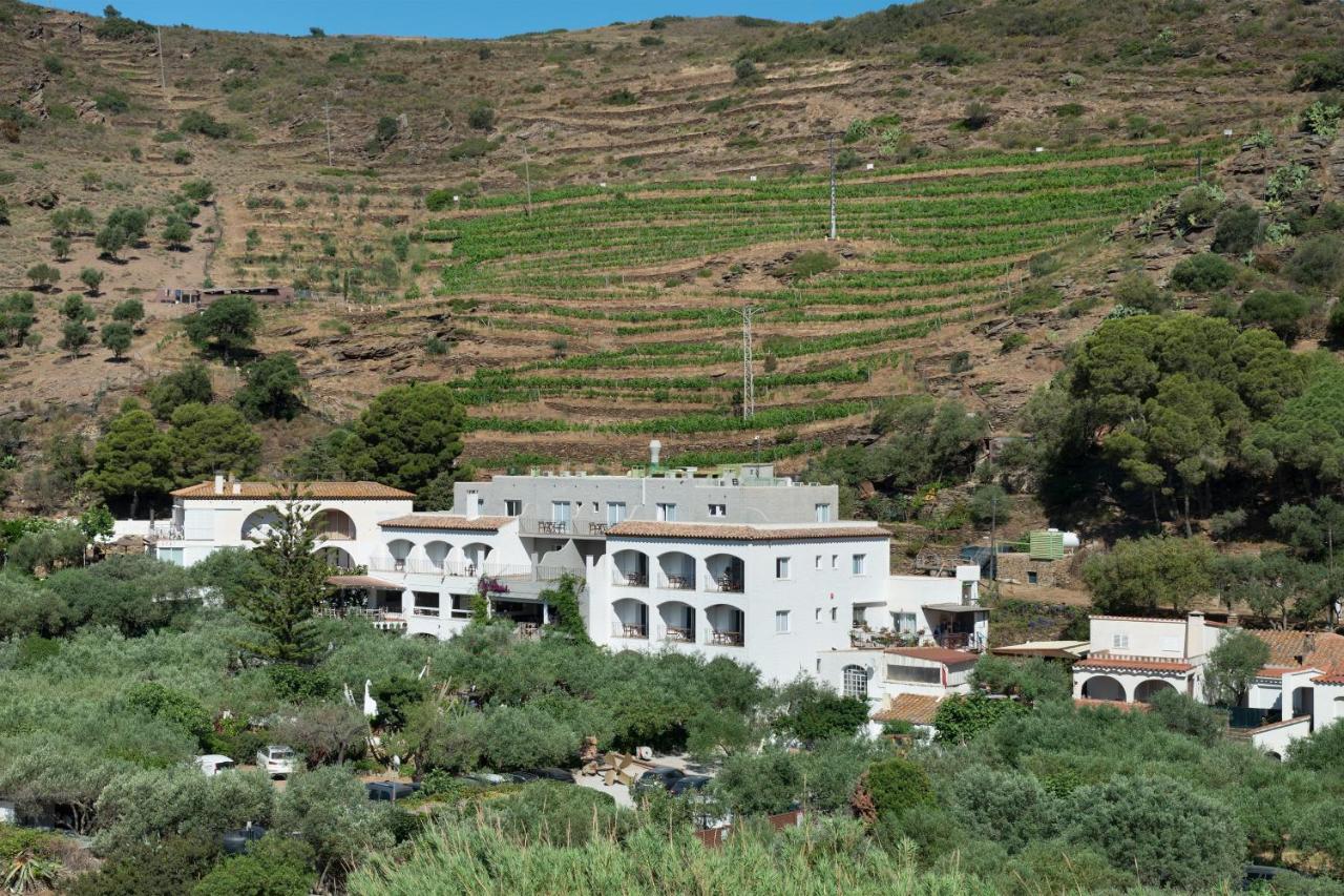 Hotel Cala Joncols Roses Exterior photo