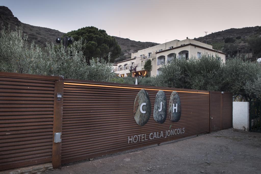 Hotel Cala Joncols Roses Exterior photo