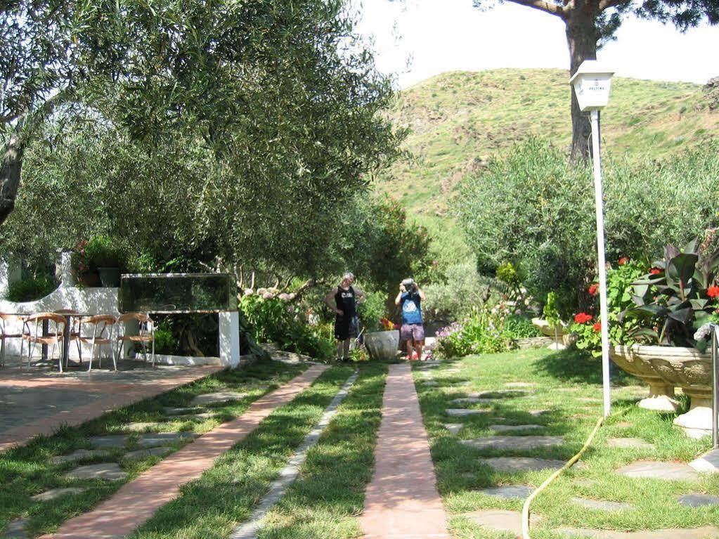 Hotel Cala Joncols Roses Exterior photo